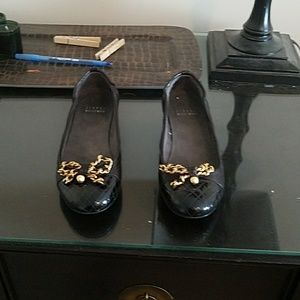 Stuart Weitzman Flats